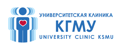Создание IT-инфраструктуры для клиники КГМУ